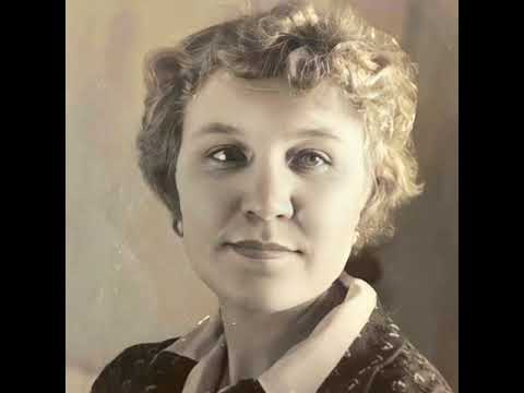 Видео: Эра Епонешникова -  «Тёмно-вишнёвая шаль»