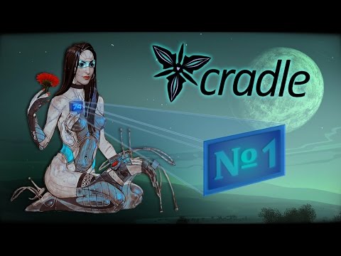 Видео: Прохождение Cradle #1 Завтрак для Онгоца
