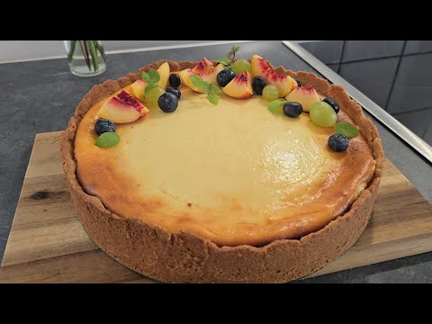 Видео: Творожный птрог, день 8