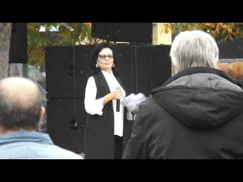 Видео: моменти от празника в село Копринка 18.10.2025