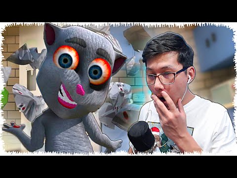 Видео: Сөйлейтін мысықты жарып жібердім (Talking Juan)