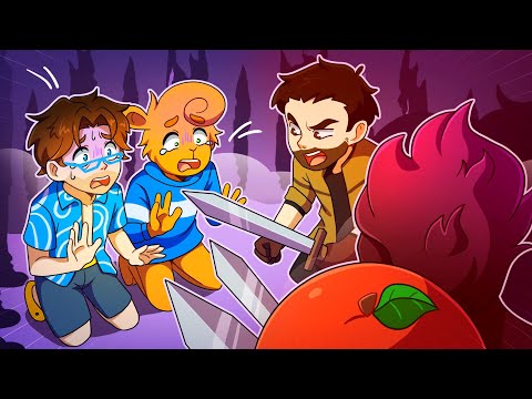 Видео: 🤬 50 ТОП ИГРОКОВ в МАЙНКРАФТ ГРАБЯТ НАС (квадраты батлрояль)