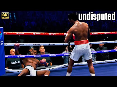 Видео: Неоспоримый — Лучшие нокауты и нокдауны, том 13 [4K 60FPS]