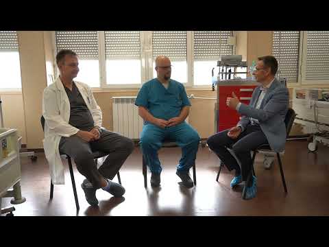 Видео: Доц. Р. Калпачки и д-р Ф. Алексиев - подкаст