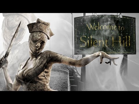 Видео: [1] Тем кто хочет увидеть кошмары во сне! - Silent Hill - (PS1, PlayStation 1) Стрим RUS