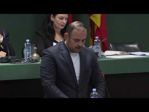 Видео: Скопје светнува, а од утре ќе стане и град кој конечно ќе треба да понуди и подобри услуги во ЈСП