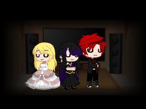 Видео: ||🤑💸Реакция любителей денег🤑💸 на друг друга| ЯСГУ, ОЯСП, ЗСЧ|