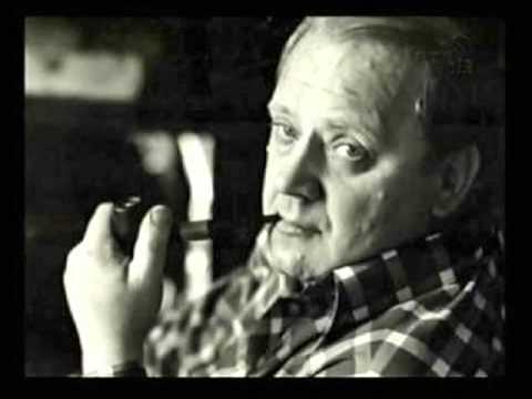 Видео: Юрий Визбор - Тост за Женьку