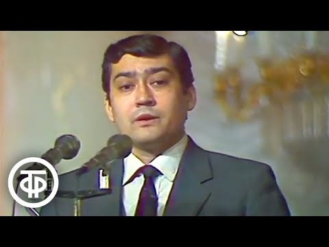 Видео: Алибек Днишев "Жизнь моя, любовь моя" (1989)