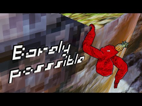 Видео: Сбегаю с каждой карты. На этот раз по-настоящему.