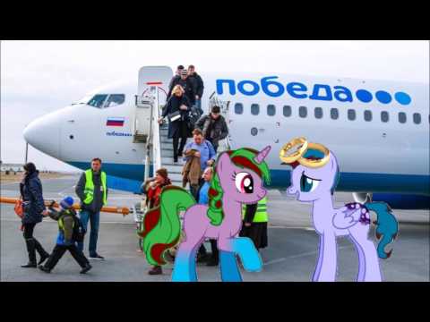 Видео: Mekhman -  Не вернётся самолёт