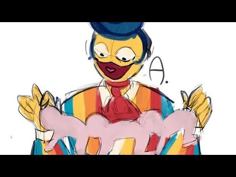 Видео: Добро пожаловать домой /озвучка мини комиксов / Welcome Home / #2