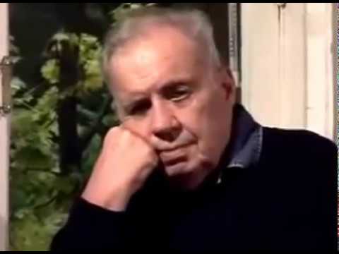 Видео: стихи Эльдара Рязанова. Читает Владимир Глазунов.