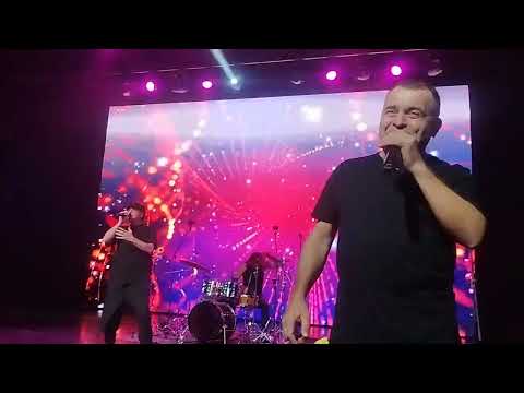 Видео: Группа "Ненси" Томск 05.11.2025.