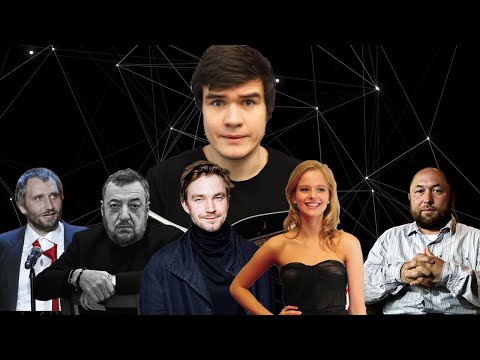 Видео: Все о [BadComedian] Часть 5  @BadComedian