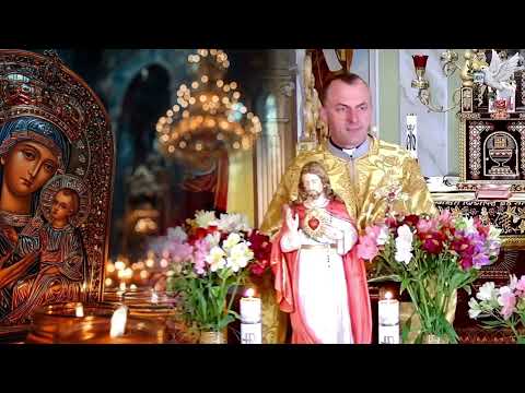 Видео: Як гріх нищить душу? | Проповідь о. Василя Колодія