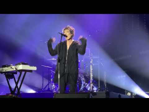 Видео: Земфира — Ощущенья | Алматы (Almaty Arena, 18.08.2023)