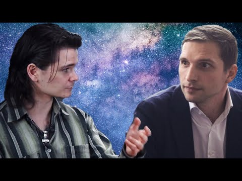 Видео: Левин в гостях у Маргинала |  Философия и проблемы в её изучении