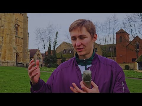 Видео: Работа в Англии 2024 | Что взять с собой на ферму