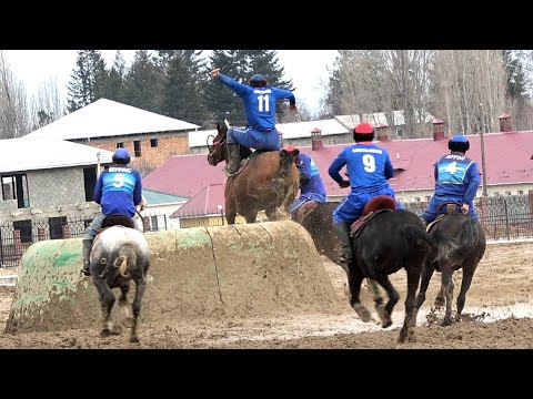Видео: Смех Кокбору — это Каркыра 🔥🔥🔥
