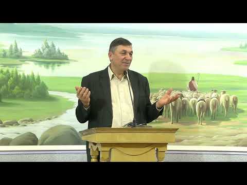 Видео: "Любить дела милосердия!" Проповедь.