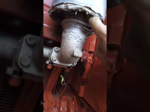 Видео: т25 результат реставрации