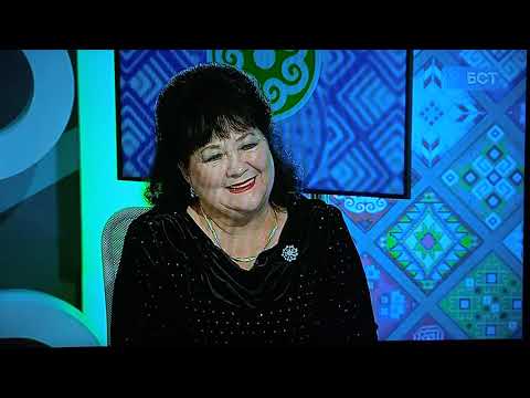 Видео: Ваҡыт ҡуласаһы - Бибисара Азаматова (2023) 3 часть