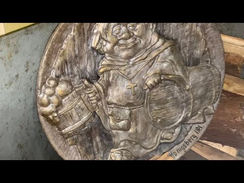 Видео: КОП! ПОДВАЛ! ЧЕРДАК! МАГНИТ! НОЧУЕМ НА НЕМЕЦКОМ ПОСТОЯЛОМ ДВОРЕ! METAL DETECTING