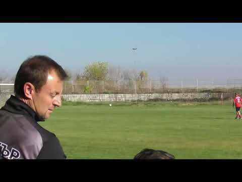 Видео: Раковски 2018 - Вихър Белозем 0:1 2.11.2025г.