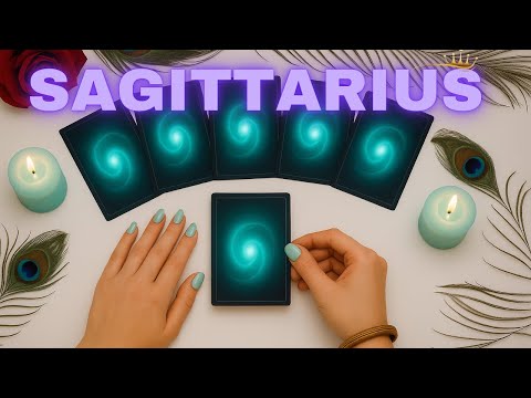 Видео: СТРЕЛЕЦ ❤️✨, 👀ЭТИ ОТНОШЕНИЯ БУДУТ ТВОИМИ ЛУЧШИМИ И ПОСЛЕДНИМИ🤩 НАСЛАЖДАЙСЯ КАЖДОЙ МИНУТОЙ🥹💗ЛЮБОВЬ