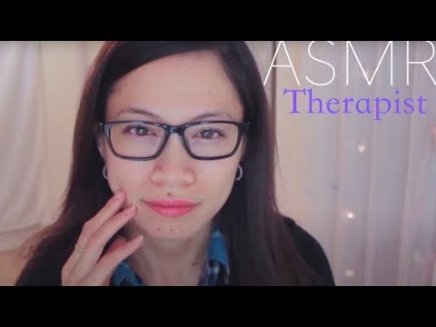 Видео: ASMR 📖 Доктор Терапия: Вы устали? Звуки бумаги и карандаша