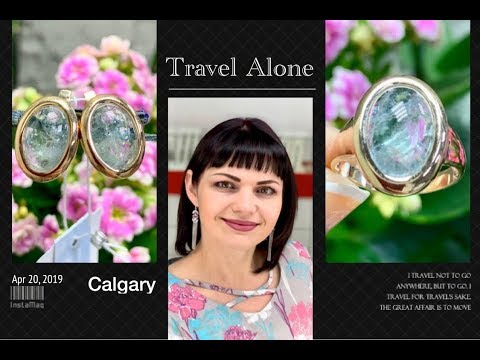 Видео: АКВАМАРИН МОДНЫЙ КАМЕНЬ РАЗНОВИДНОСТЬ МИНЕРАЛА БЕРИЛЛ