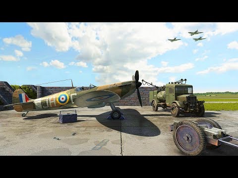 Видео: PLANE MECHANIC SIMULATOR - ПЕРВЫЙ ВЗГЛЯД !