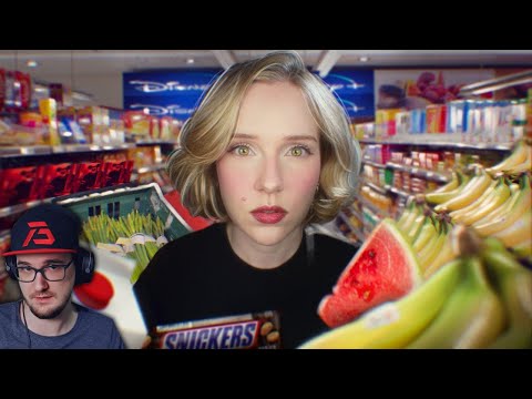 Видео: ВАША ЕДА ХУЖЕ, ЧЕМ ВЫ ДУМАЕТЕ ► Jane Kravitz | Реакция