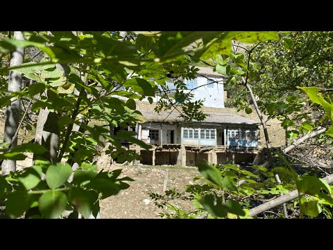 Видео: В гостях у друзей/ Пришло время отдыха/ Едем в горы.