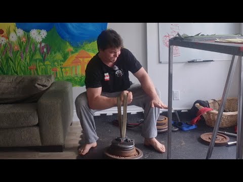 Видео: Как тренироваться как я