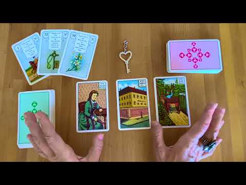 Видео: Что кажется невозможным но обязательно случится 🏠К ЧЕМУ ПОДВОДЯТ ВЫСШИЕ СИЛЫ❓Таро Колена✨