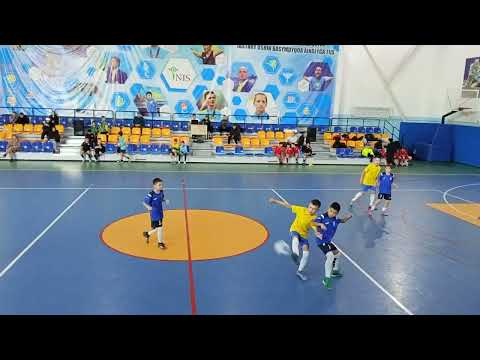 Видео: Сункар 1-Super Novas.Игра за 7-8 место