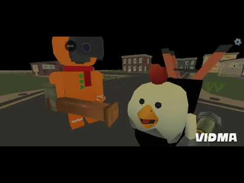 Видео: Скибиди чикен 15 сезон (все эпизоды)