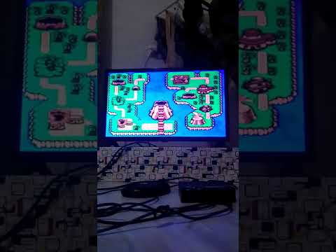 Видео: прохождение