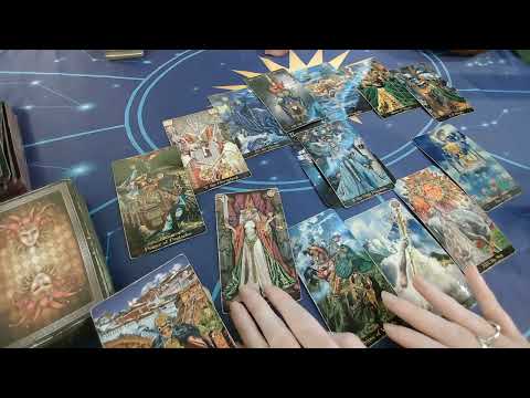 Видео: БЛИЗНЕЦЫ — СЛЕДУЮЩИЕ 7 ДНЕЙ «ВЫ СКОРО СТАНЕТЕ ПО-НАСТОЯЩЕМУ СЧАСТЛИВЫМ, ВАША ИНТУИЦИЯ ВСЕГДА ЗНАЛ...
