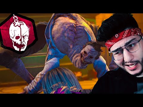Видео: ☠ НЕВЕДОМОЕ В DEAD BY DAYLIGHT