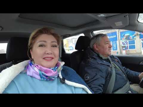 Видео: СНЕЖНЫЙ ❄ТАШКЕНТ!☃ ПОКУПКИ 🛒НА ЭКО БАЗАРЕ. 🐔КУРИЦА В👌 МАРИНАДЕ.