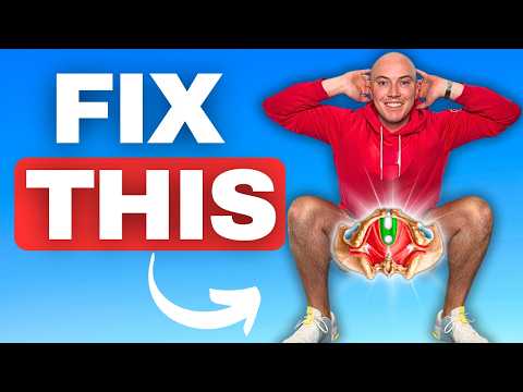 Видео: 5 простых упражнений на растяжку для получения твердой эрекции (и отсутствия подтекания мочи)