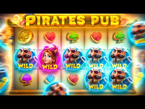 Видео: ЛОВЛЮ ЗАНОС В PIRATES PUB НА ПРОТЯЖЕНИИ 17 МИНУТ! ЗАКРЫЛ ЛИНИЮ ТОПОВ НА *****Р! ПИРАТЕС ПАБ ЗАНОС?