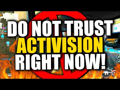 Видео: НЕ ДОВЕРЯЙТЕ ACTIVISION! Проблема с SBMM в Black Ops 7 сейчас просто сумасшедшая (Activision не и...