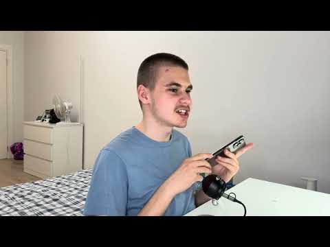 Видео: Обзор I16 Pro max за 3200₽. Самая дешёвая копия iPhone 16 Pro Max с ozon. ￼