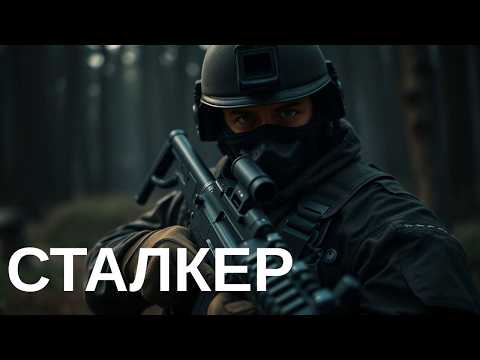 Видео: 🔥S.T.A.L.K.E.R: Зачистка ☢️ погружение в безжалостную атмосферу Чернобыльской Зоны. Сталкер.
