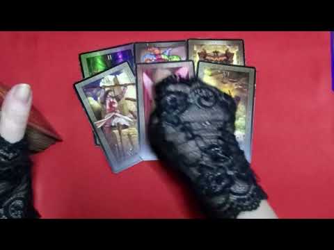 Видео: ❤️❤️❤️Кто скажет вам Ты моя навсегда❤️ ❤️Гадание на картах