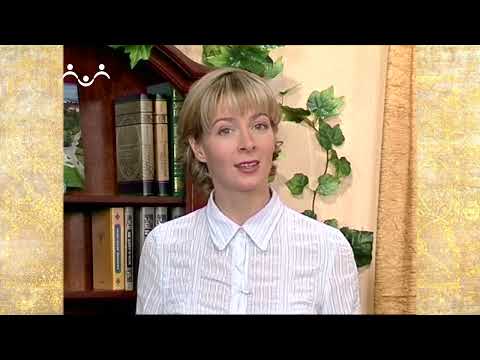 Видео: Рассказы о Святых. Благоверная княгиня А́нна Новгородская